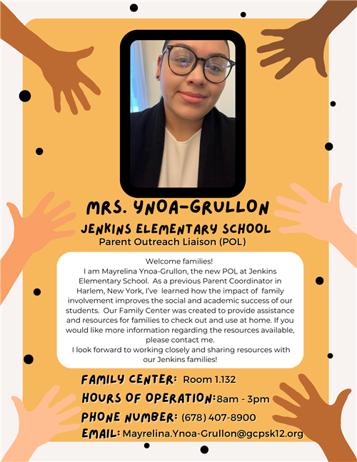 Mrs. Ynoa-Grullon